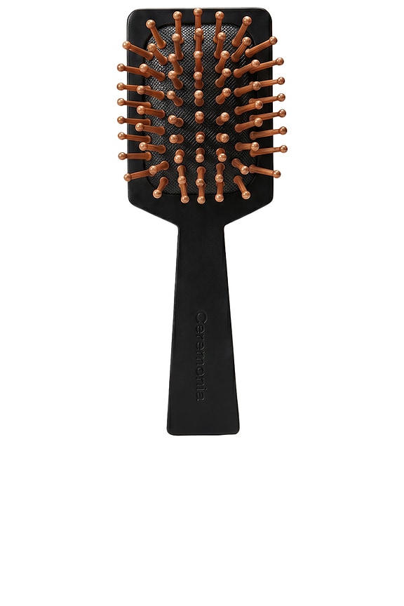 Mini Brush De Pelo