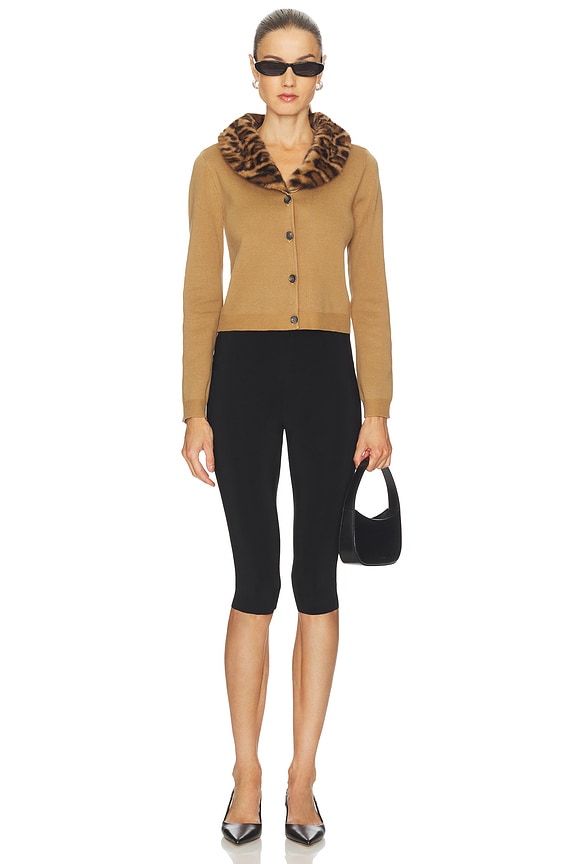Gia Sweater