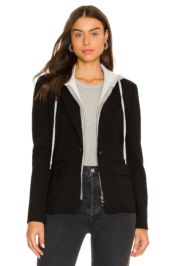 Ryder Dickie Blazer