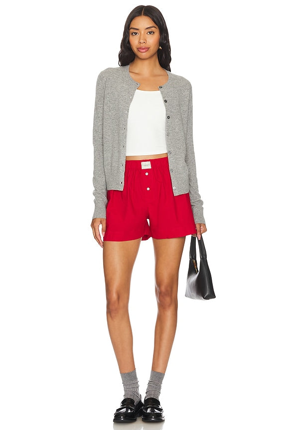 La Boxer Classica Short