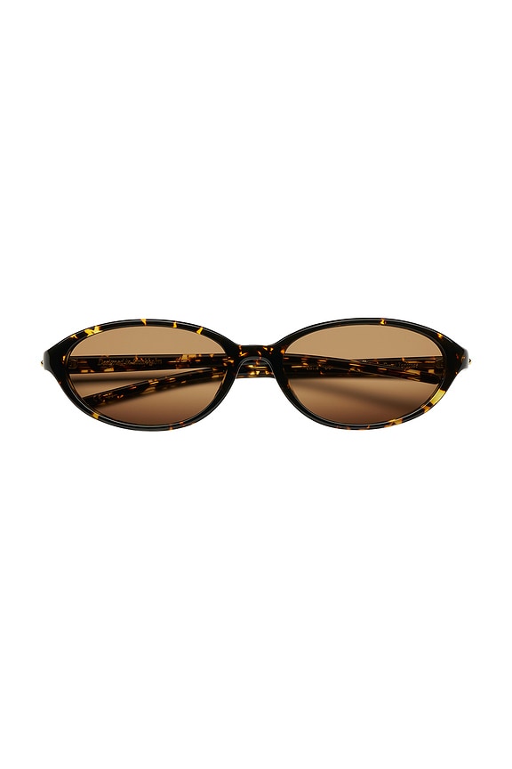 Ellipse Sunglasses
