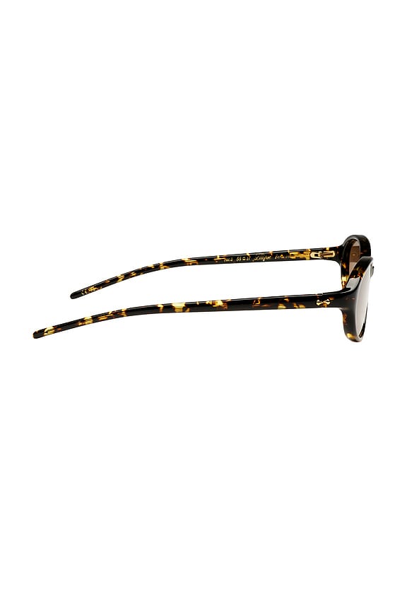Ellipse Sunglasses