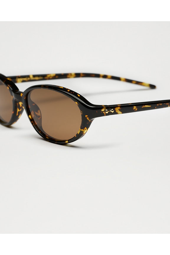 Ellipse Sunglasses