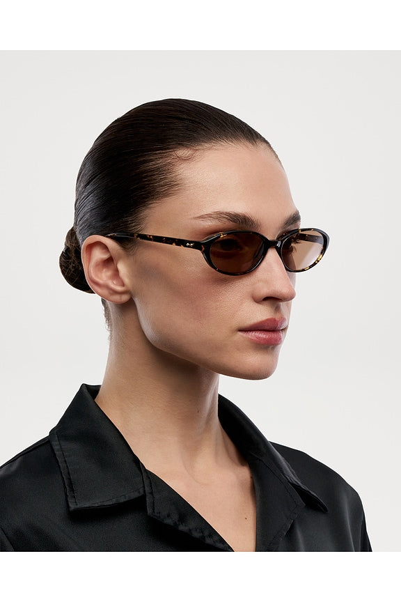 Ellipse Sunglasses