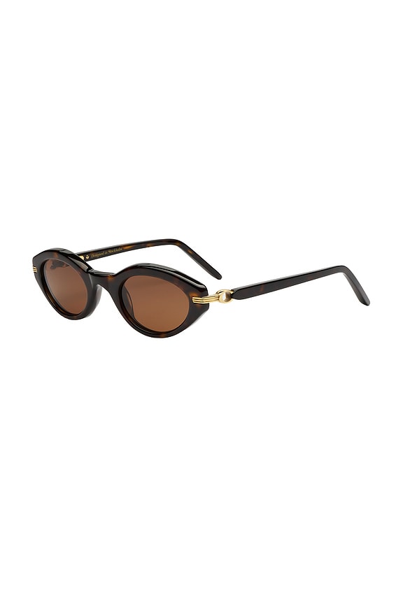 Lou Sunglasses