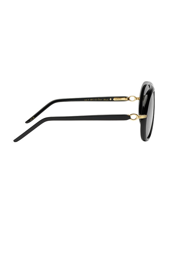 Oona Sunglasses
