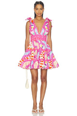 Cheli Floreat Dress