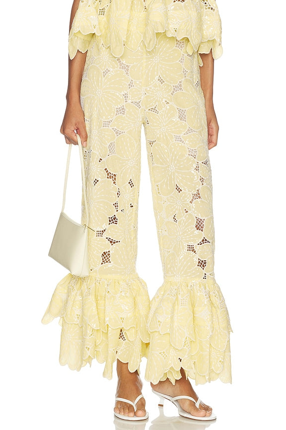Tava Pants