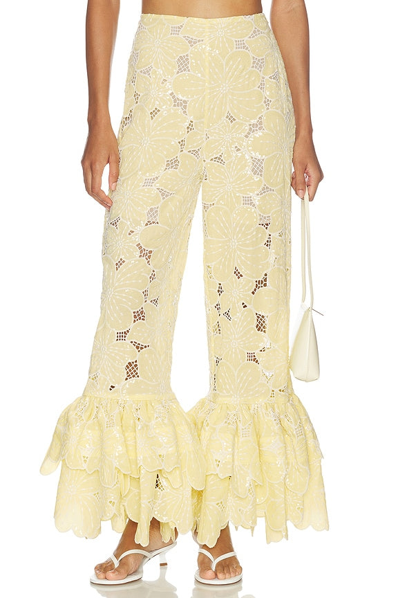 Tava Pants