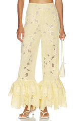 Tava Pants