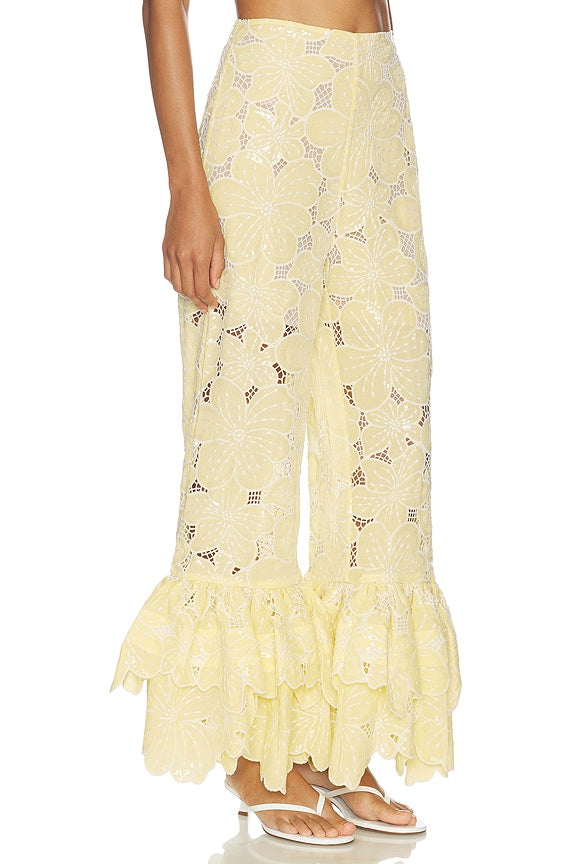 Tava Pants