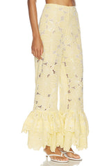 Tava Pants