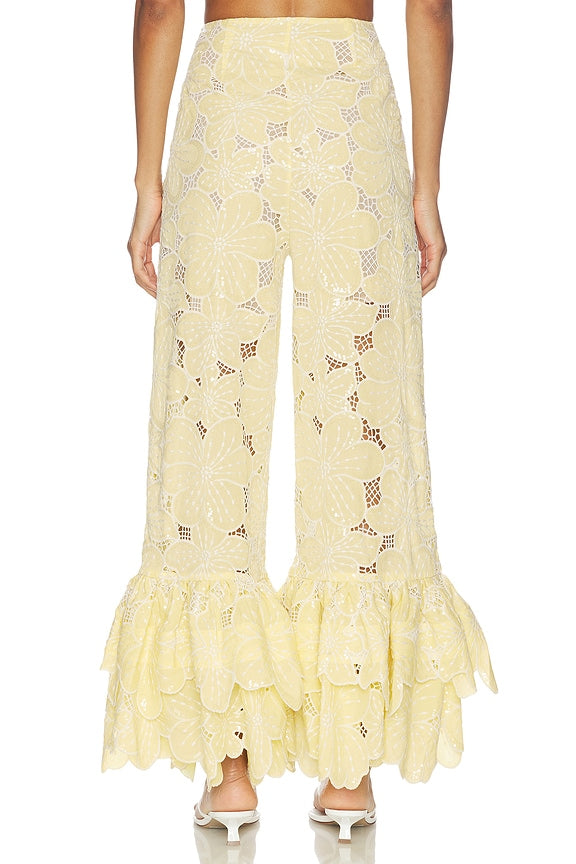 Tava Pants