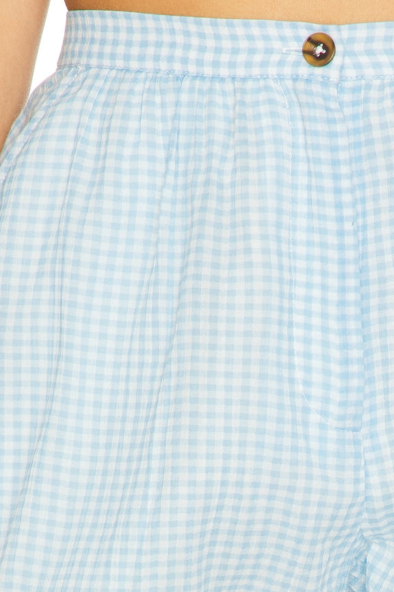 Savio Short