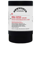 Herbal Comfort Shower Steamer Tablets