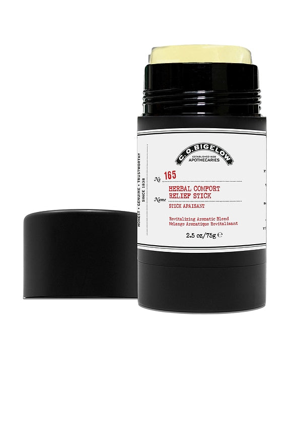 Herbal Comfort Muscle Relief Stick