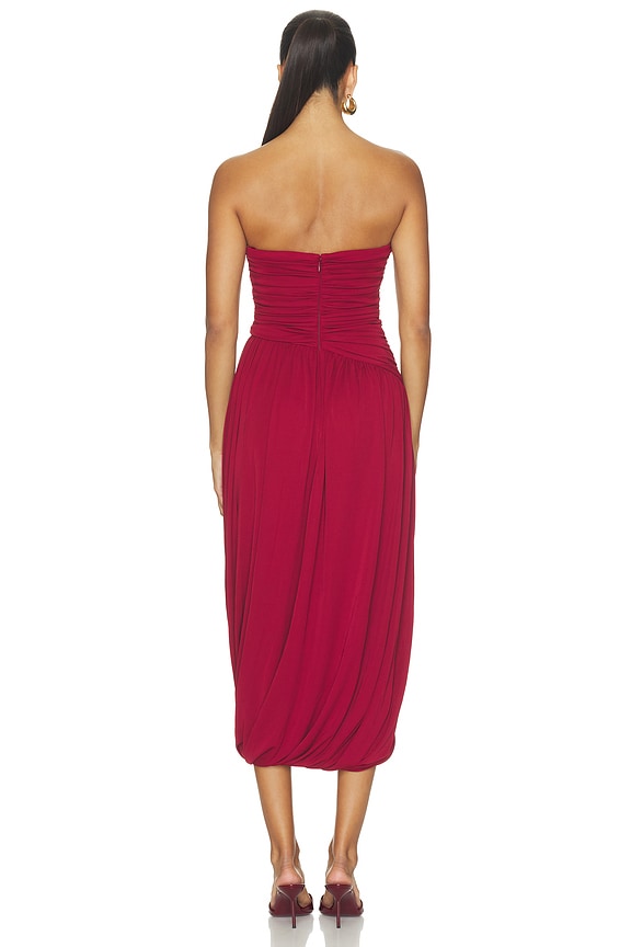 Rosine Dress