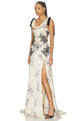 Antonella Dress