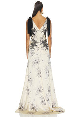 Antonella Dress