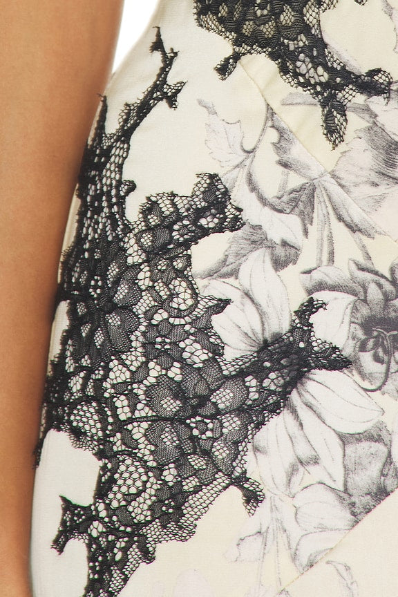 Antonella Dress