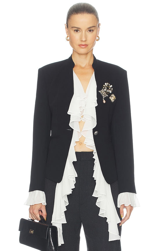 Maren Blazer