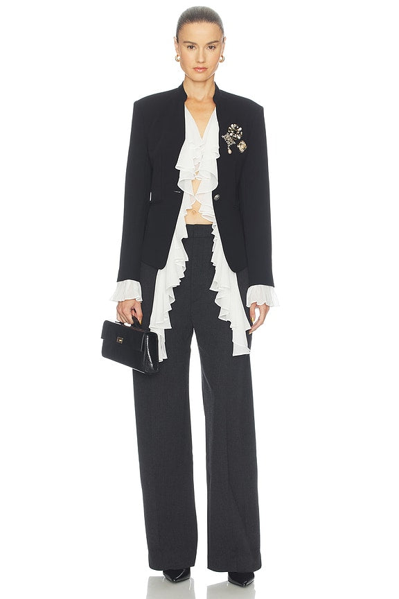 Maren Blazer