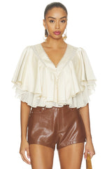 Mary Top