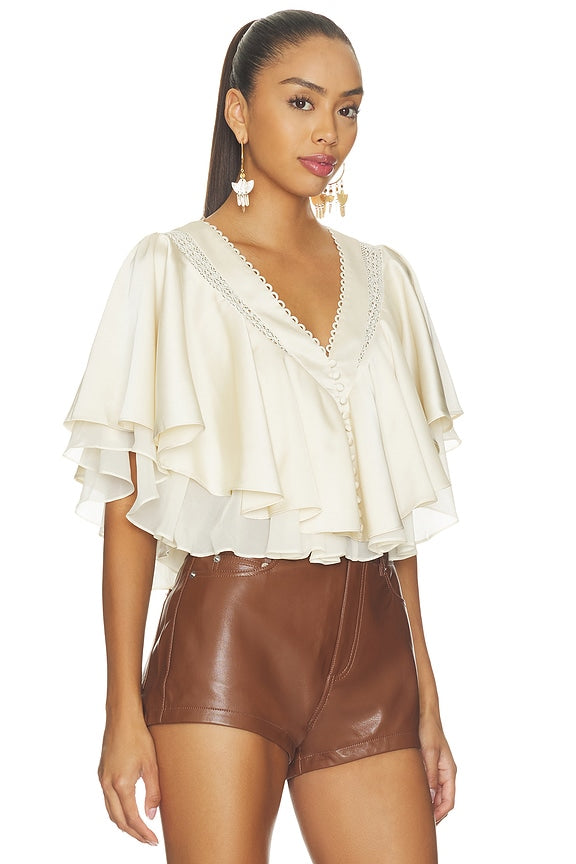 Mary Top