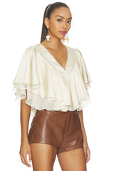 Mary Top