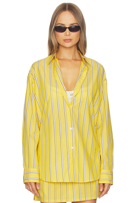 The Mr Big Shirt