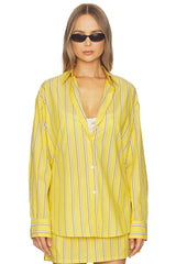 The Mr Big Shirt