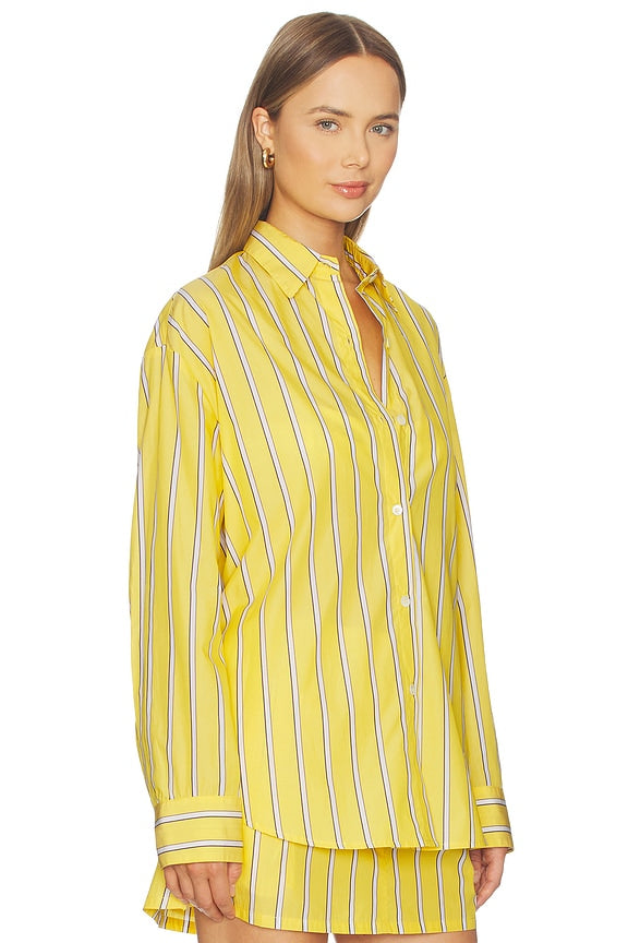 The Mr Big Shirt