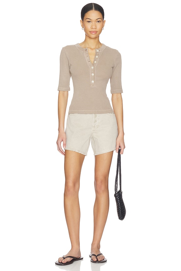 Billie Relaxed Short