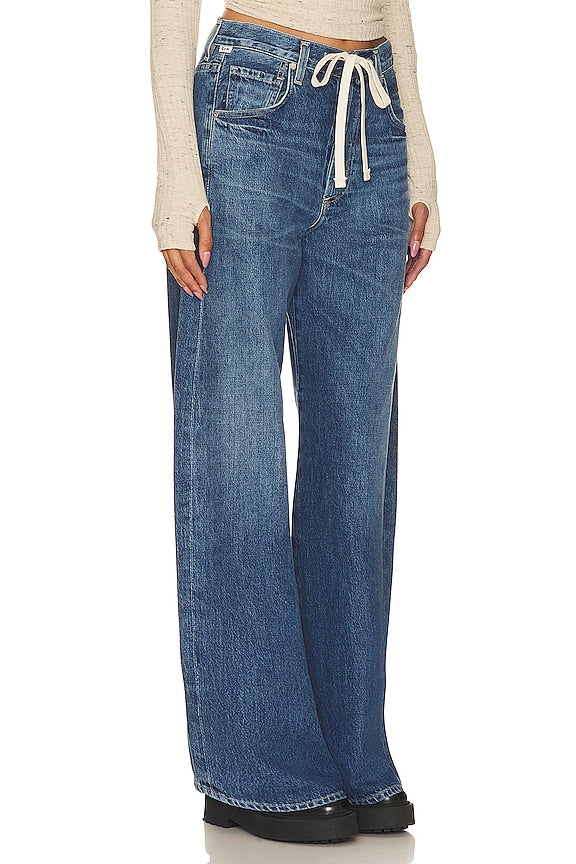 Brynn Trouser Jeans