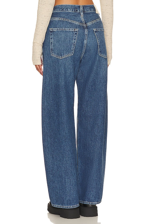 Brynn Trouser Jeans