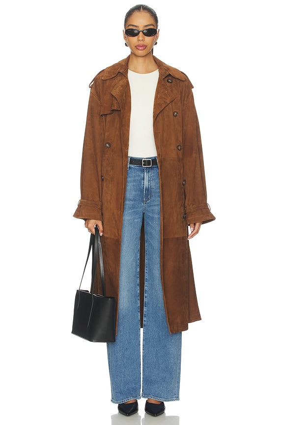 Petite Annina Straight Leg Jeans