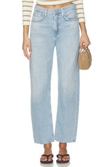 Petite Miro Relaxed Jeans