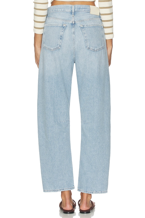 Petite Miro Relaxed Jeans
