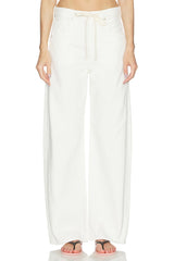 Brynn Drawstring Trouser