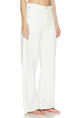 Brynn Drawstring Trouser