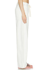 Brynn Drawstring Trouser