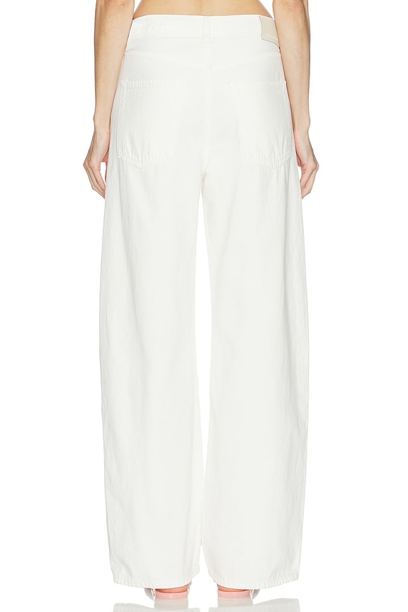 Brynn Drawstring Trouser