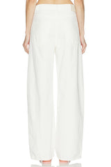 Brynn Drawstring Trouser