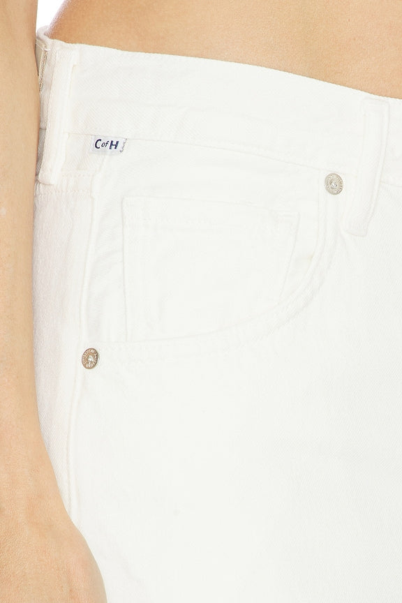 Brynn Drawstring Trouser