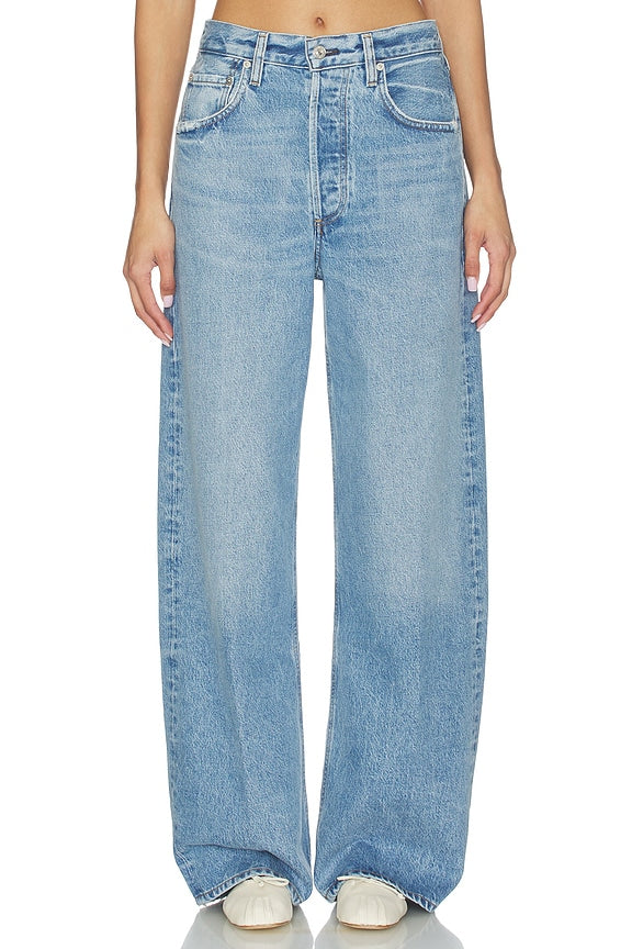 Ayla Baggy Jeans