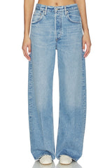 Ayla Baggy Jeans