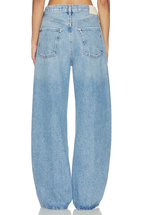 Ayla Baggy Jeans