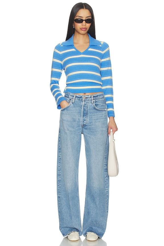 Ayla Baggy Jeans