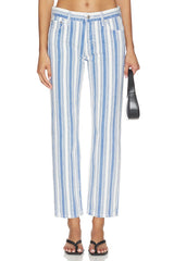 Anissa Straight Leg Jeans