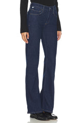 Genova Low Rise Petite Bootcut Jean